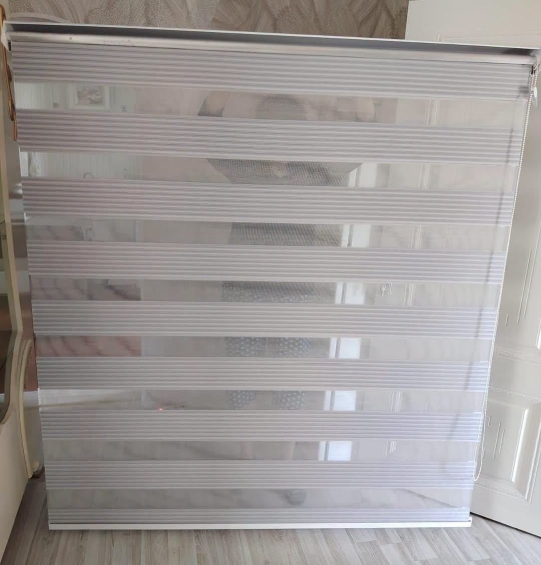 Jaluz...55man...Yeni kimidi.Olcu 1.60×1.70sm.Unvan Sumqayit✅️Ruf✅️ vh…