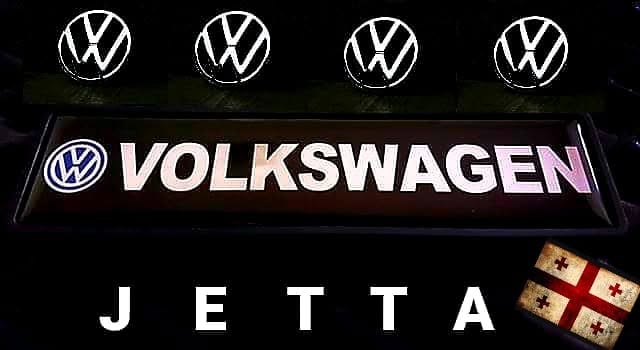 Jetta and Passat engines are ideal for low mileage 2011 models