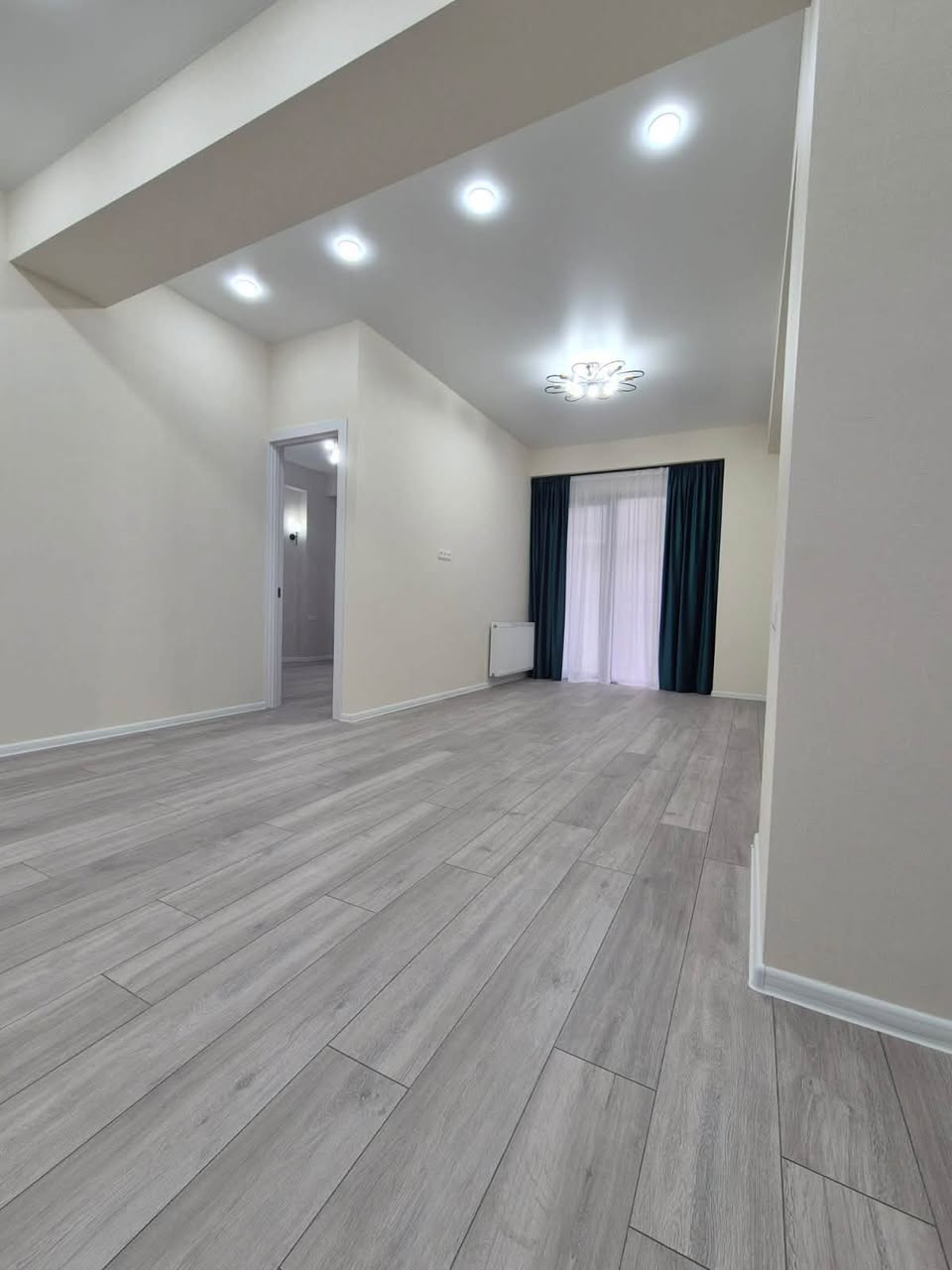 Продаётся 4-комнатная квартира, Тбилиси — $117,000
