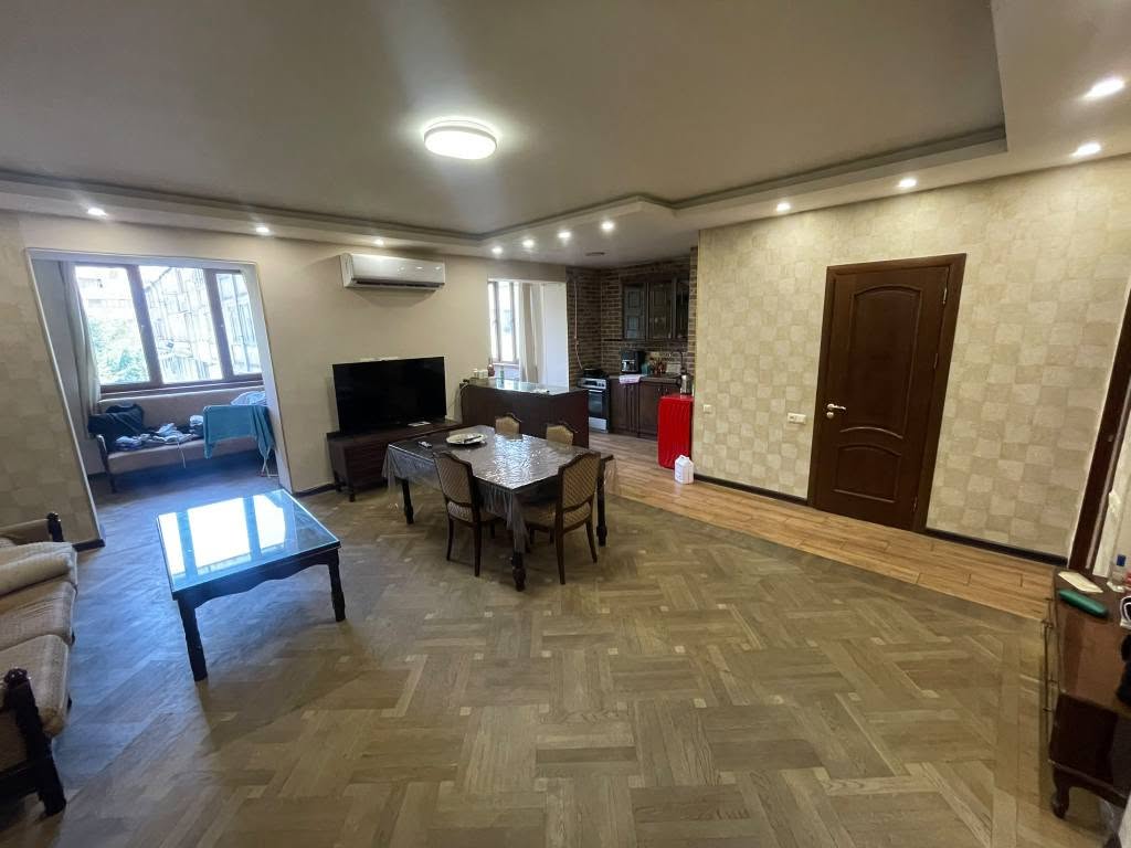 3 odalı daire satılık, Erivan - $199,900