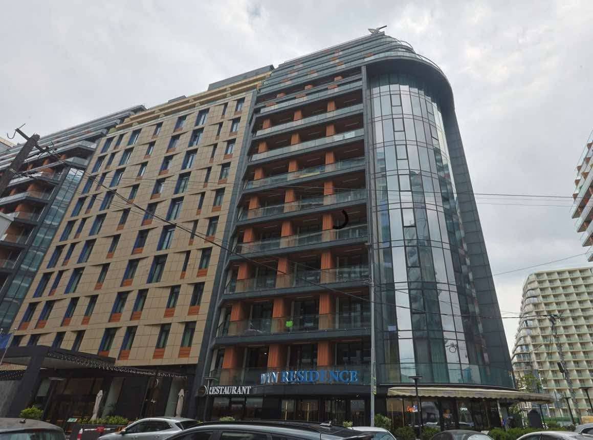 იყიდება ბინა, ბათუმი — $1,875,000