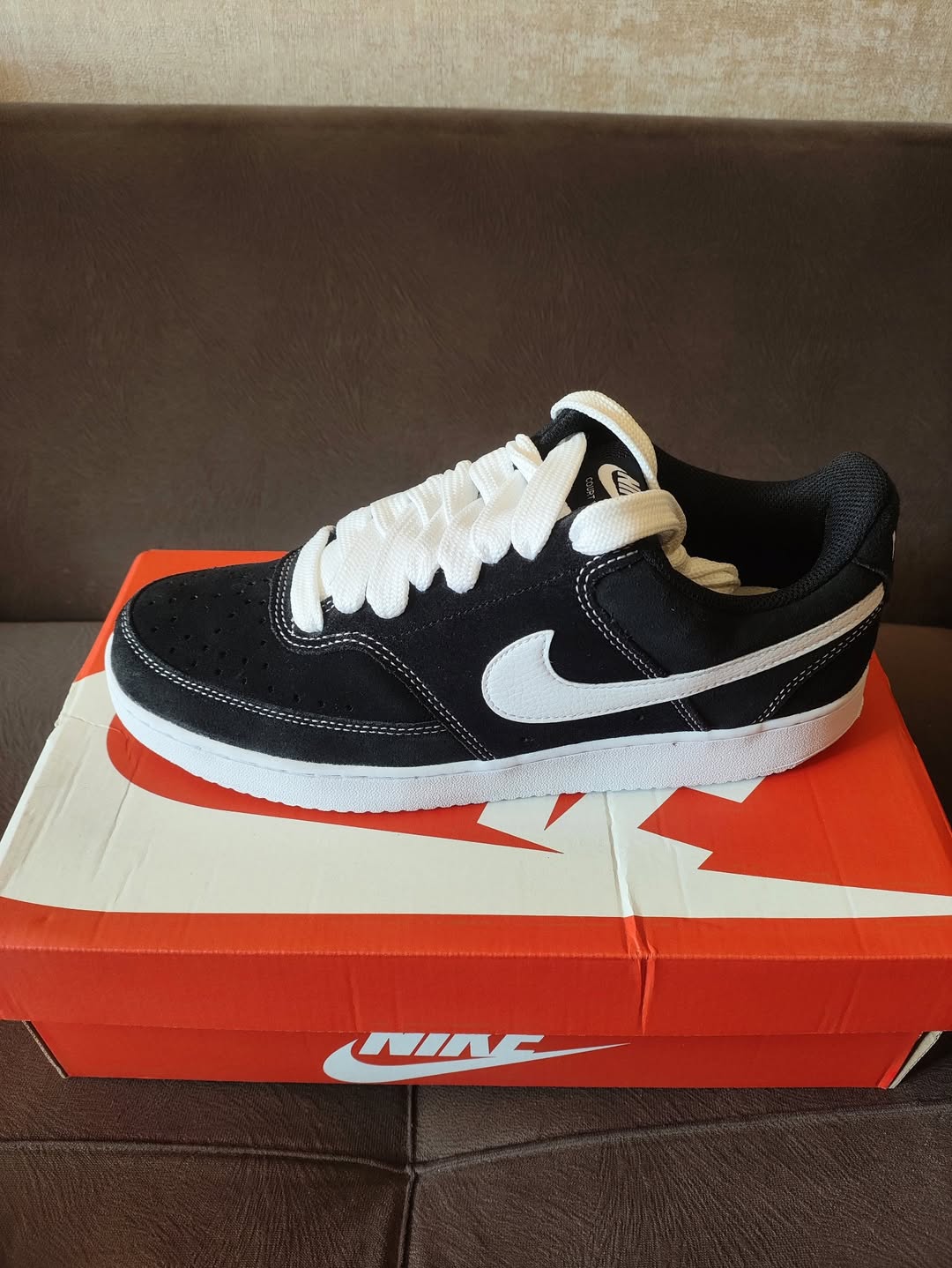 Nike-ի բնօրինակ կոշիկ - չափ՝ 42.5