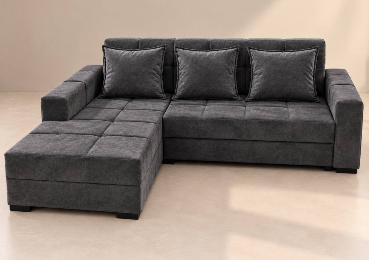 Rahat ve kaliteli 950 liraya