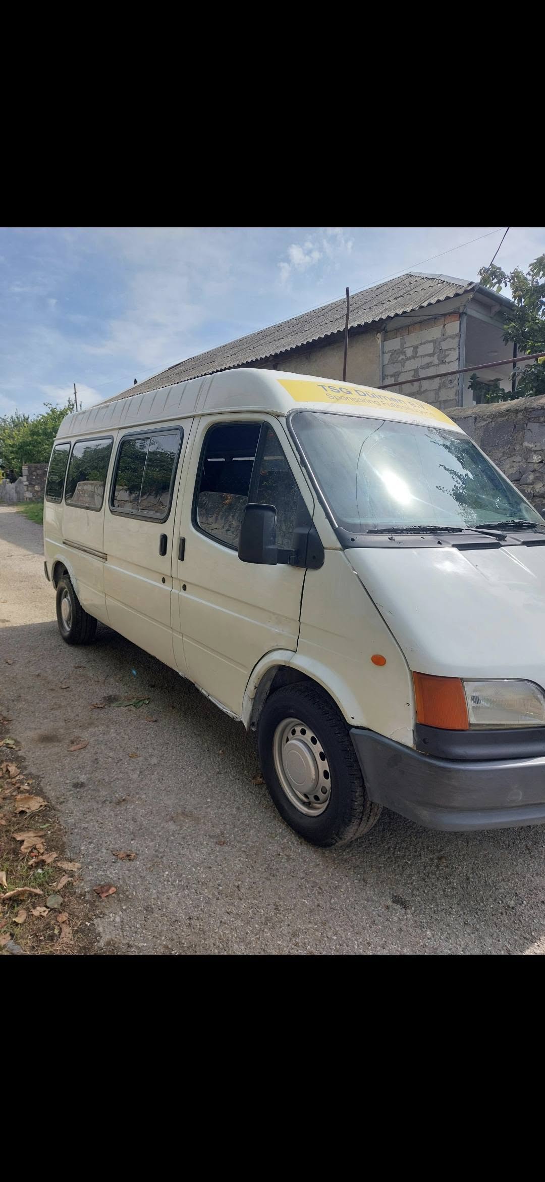 Avtomobil 1995 — 3,200$