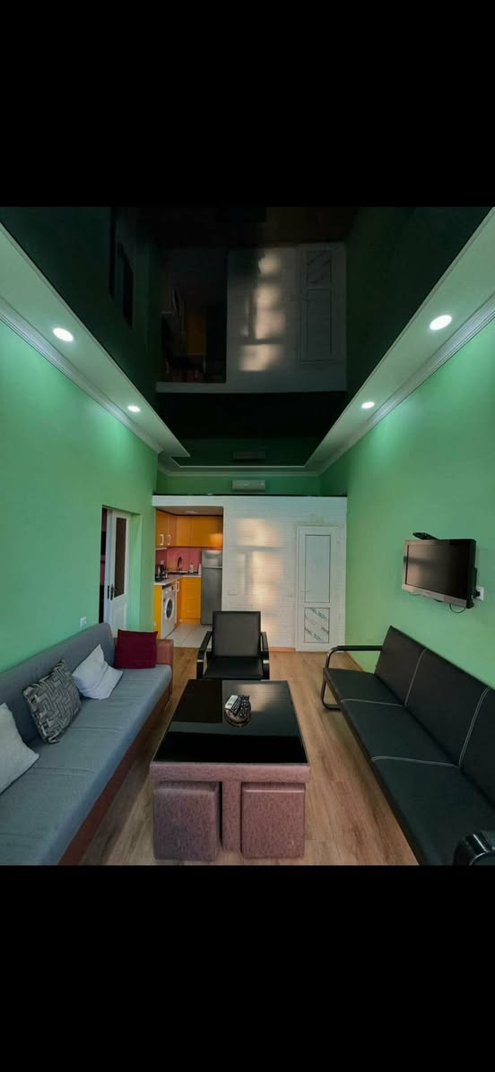 Apartment for rent in Batumi — 800 ₾