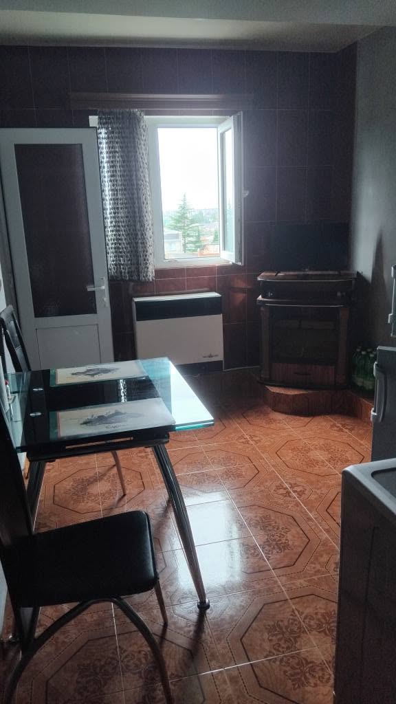Квартира в аренду — 650₾