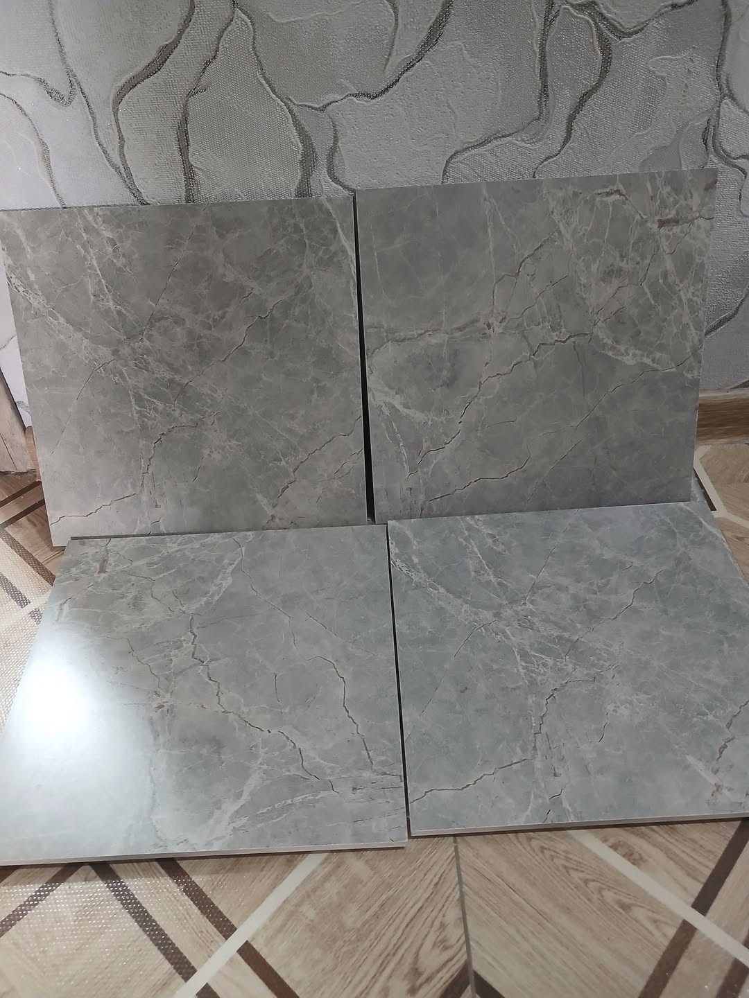 Bathroom tiles, new, Gyumri