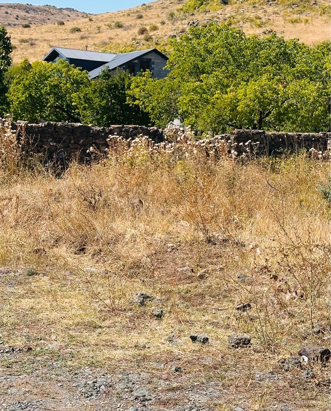 Arazi, Aştarak — $23,500