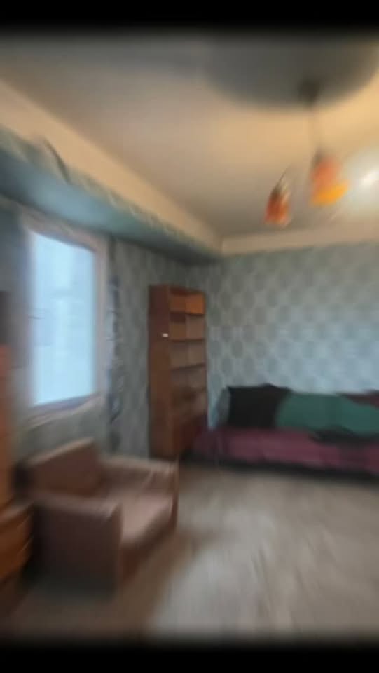 1-room apartment for sale, Yerevan — $78,000