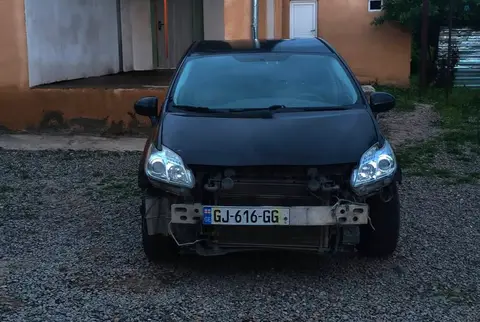 Toyota Prius 2012