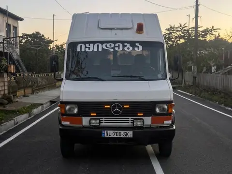 Vario 1996 — 6,500$