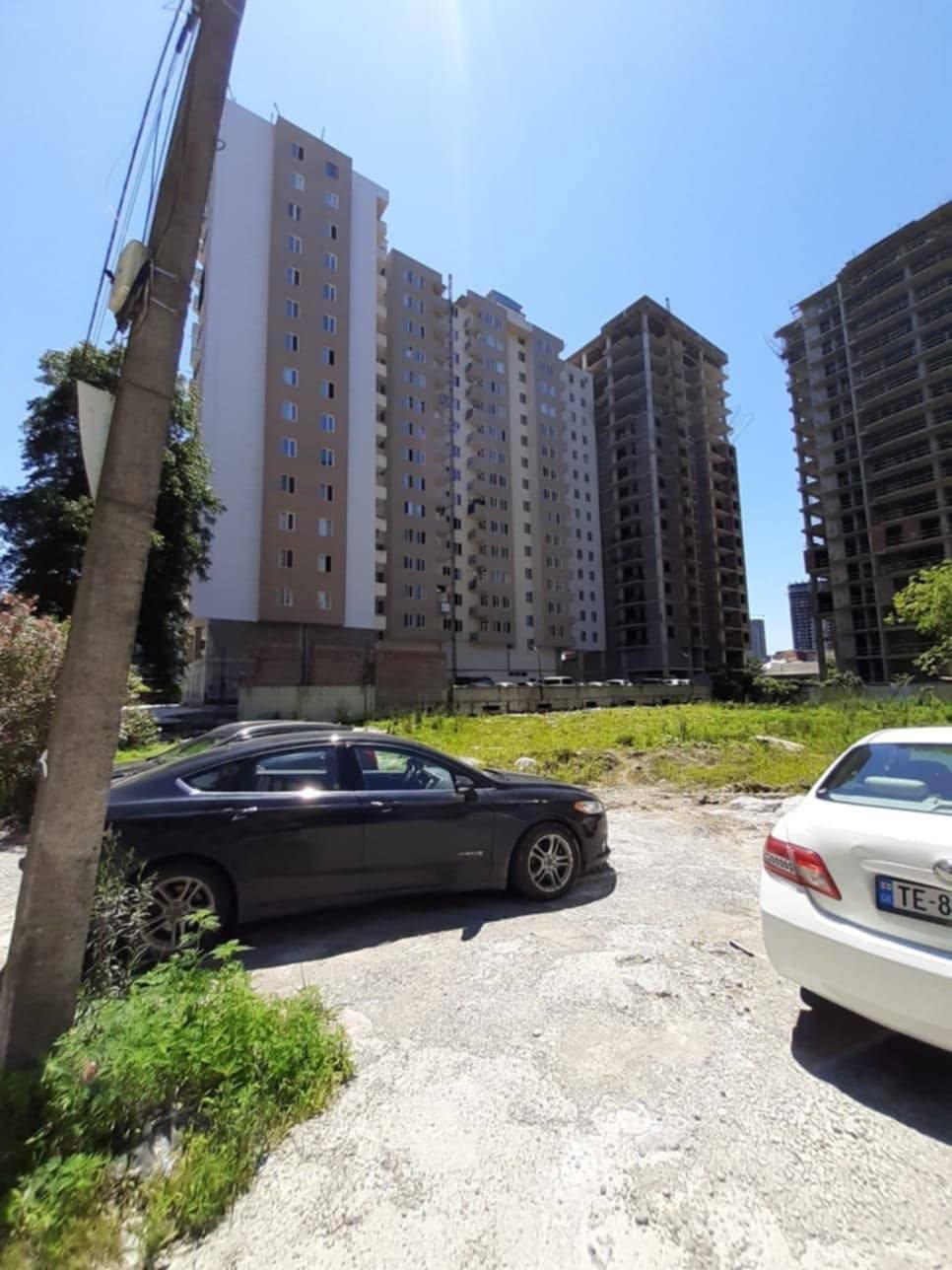 🏙️ ბათუმში დეველოპერული აქტივი 350