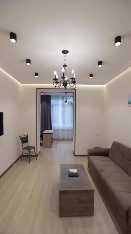 Kiralık 📍Erivan - Saryan cd. 🚪3 oda - 1,500$