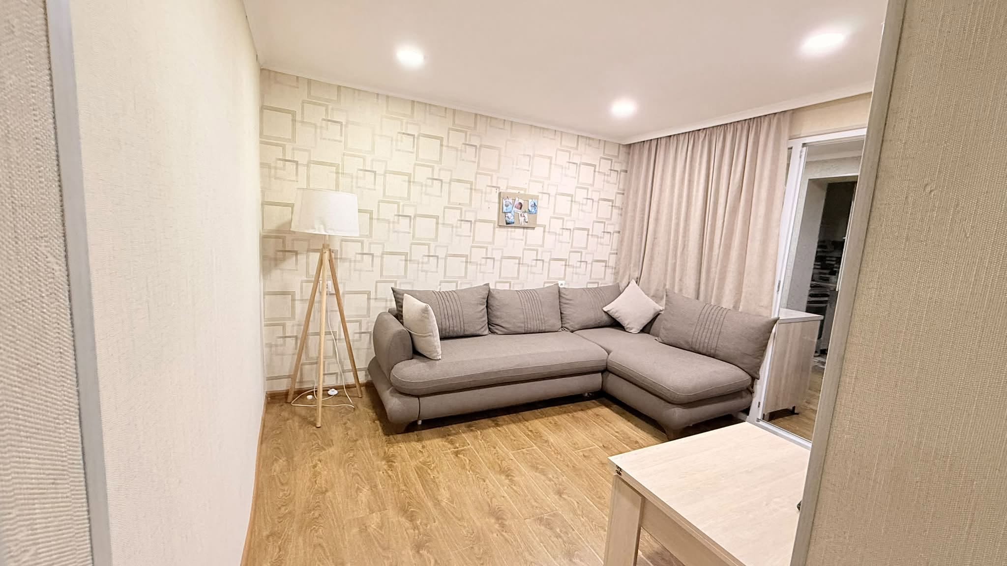 1-room apartment for sale, Rustavi — $40,000