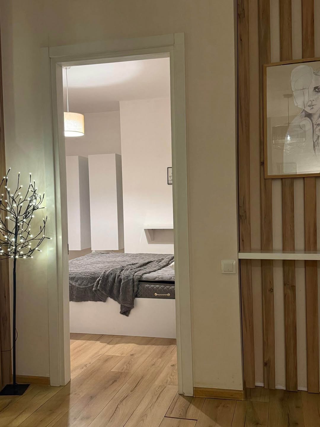 ✔️2. Kazbegi şehrinde 3 odalı ev kiraya veriliyor — 550$