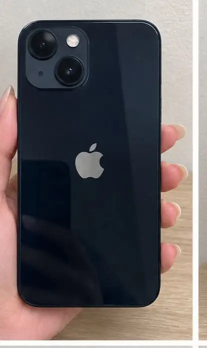 iPhone 12 smartphone