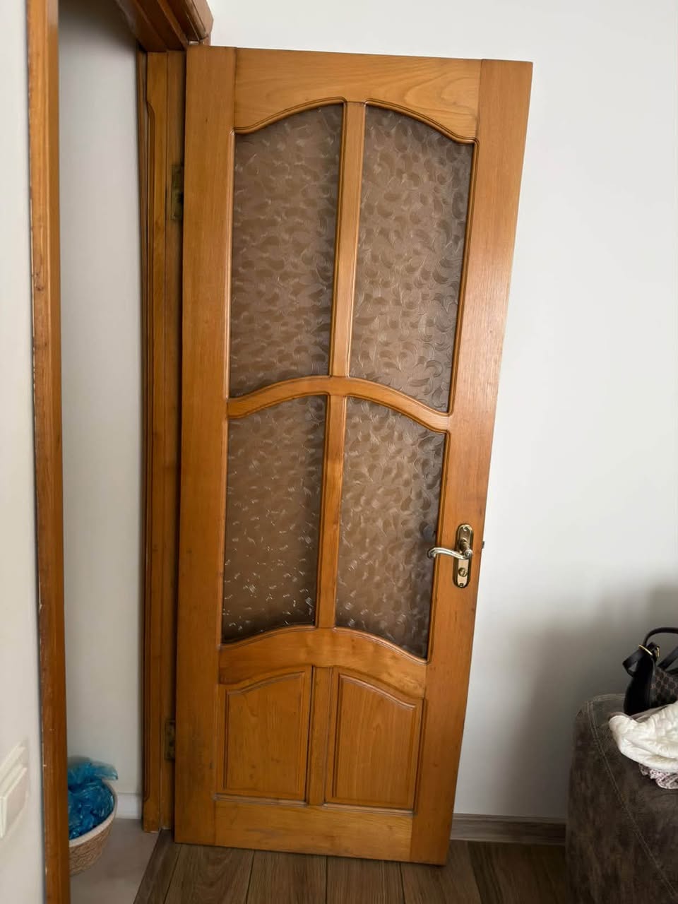 Beyaz ahududu kapı 3 adet — 450₾