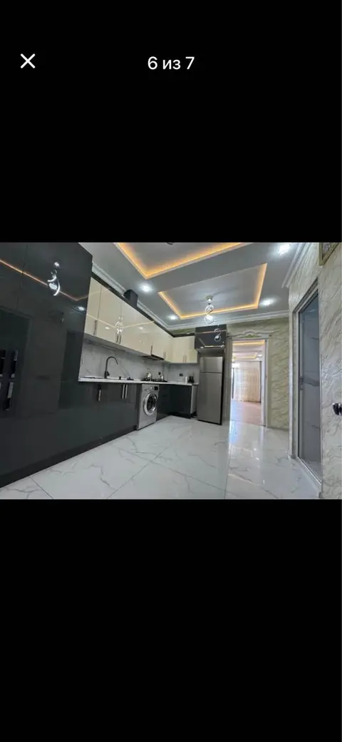Վարձակալվող բնակարան — 1,000₾