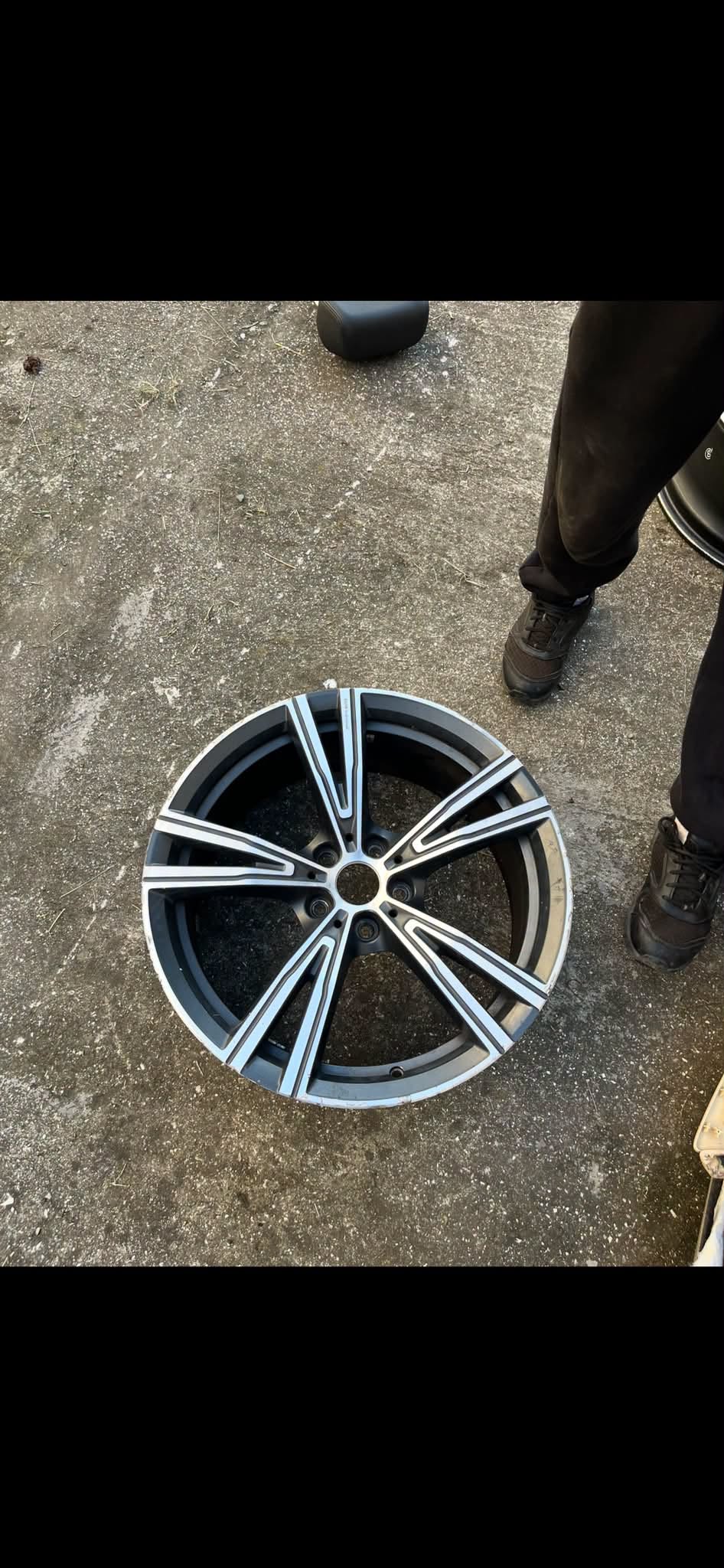 R19 G20 diskləri tək — 250$