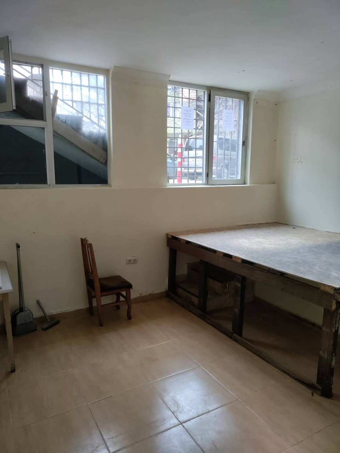 Commercial space, Batumi — $67,000