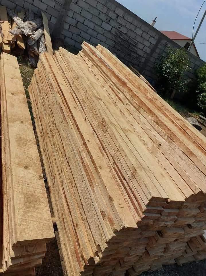 6 ve 5 metrelik perde - 850$