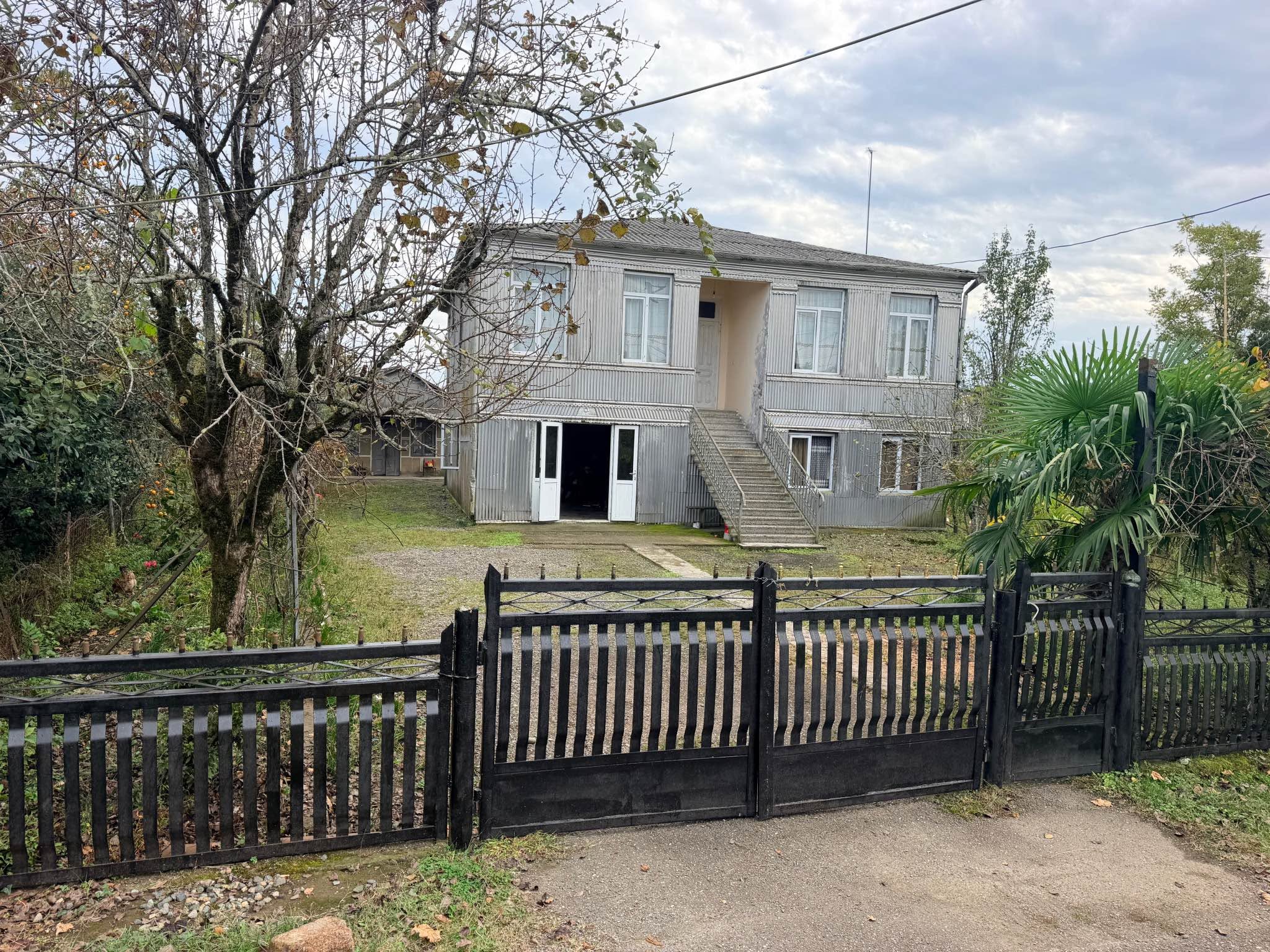 Evin satışı, Batum - $60,000