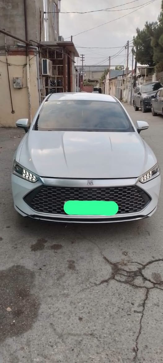Avtomobil 2025 — 22,500₼