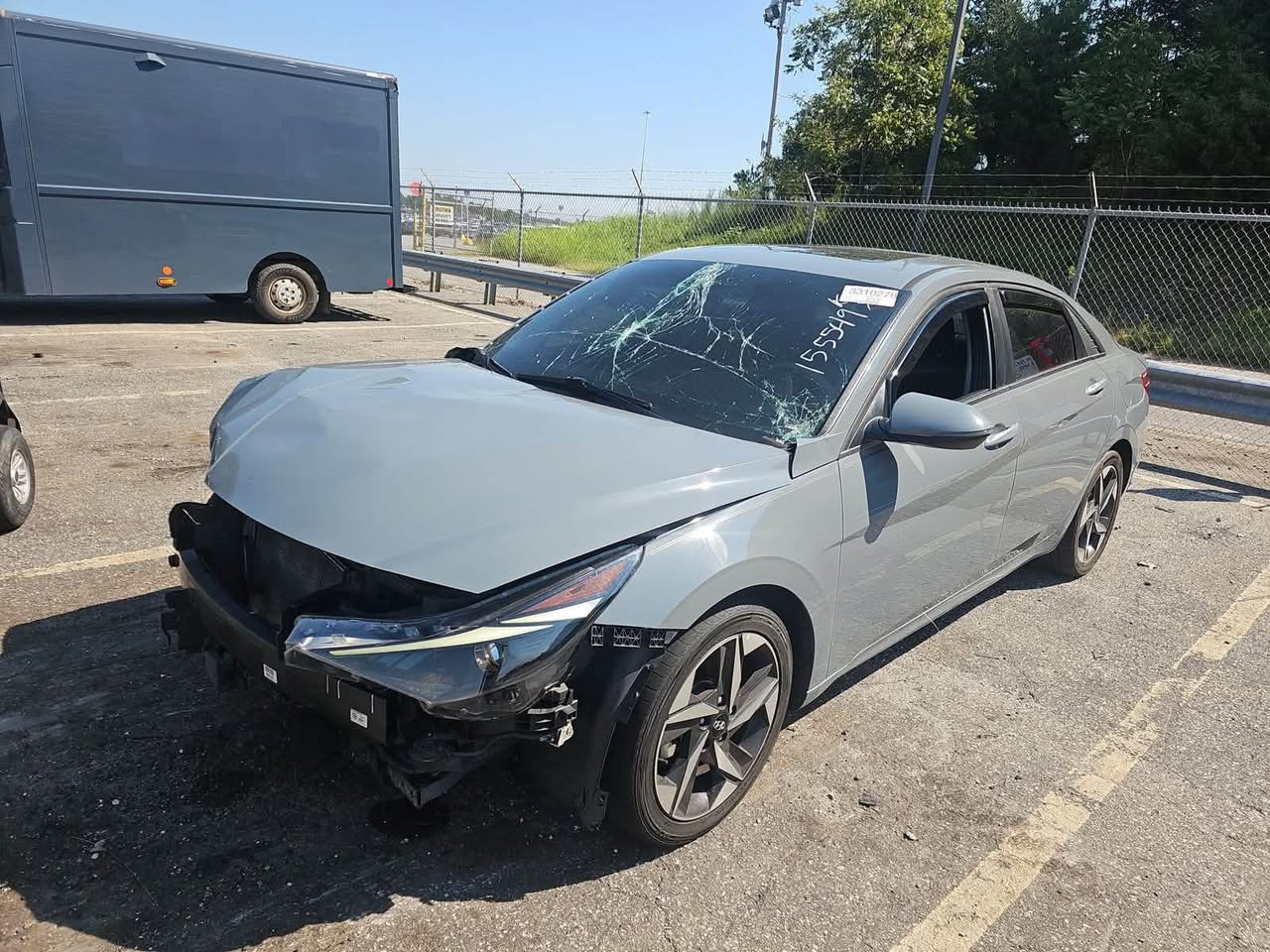 Hyundai Elantra 2021