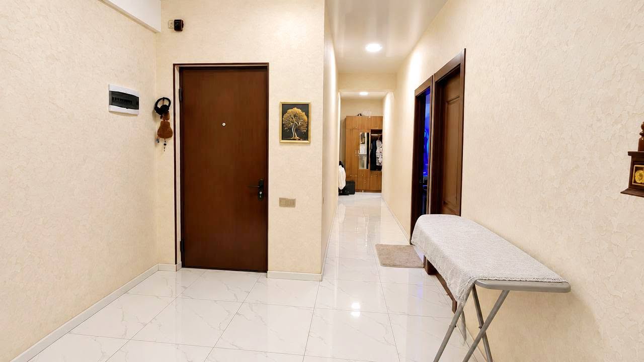Satılık daire, Tiflis