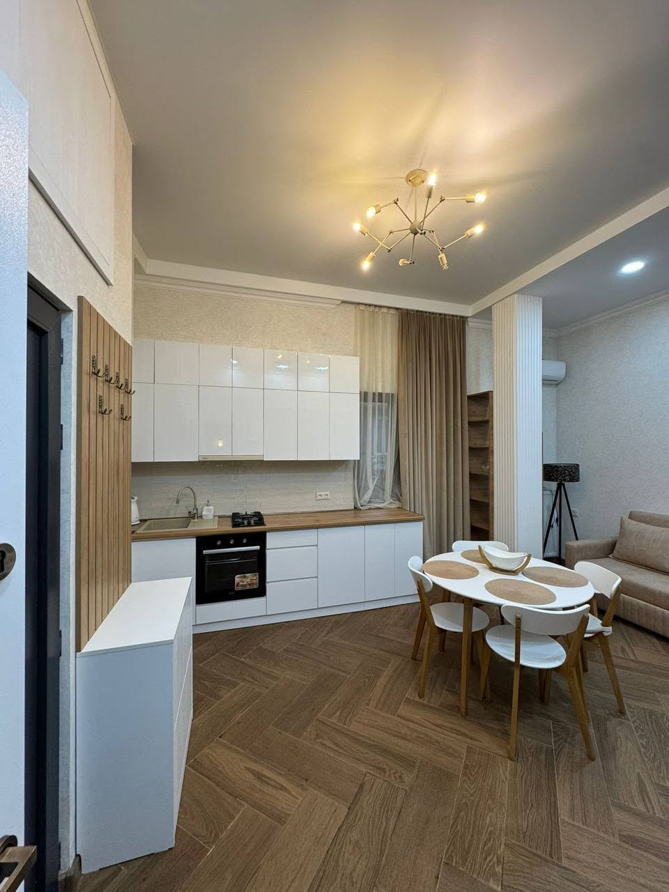 🏡 #ESKİ BATUM'DA DAİRE KİRALIK! — 750$