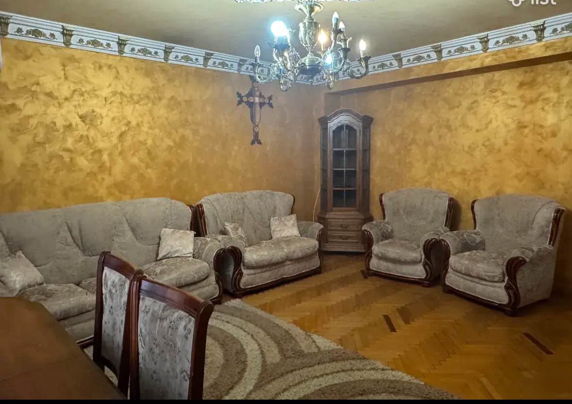 Kiralıq 4 otaqlı mənzil, İrəvan - 340,000 ֏