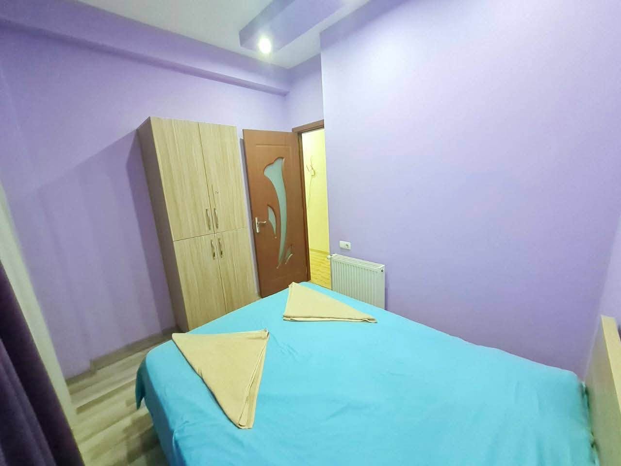 A 3-room apartment for rent in Batumi — $350