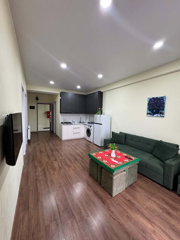 Apartment for sale in Rustavi — VIP — 77,500$
