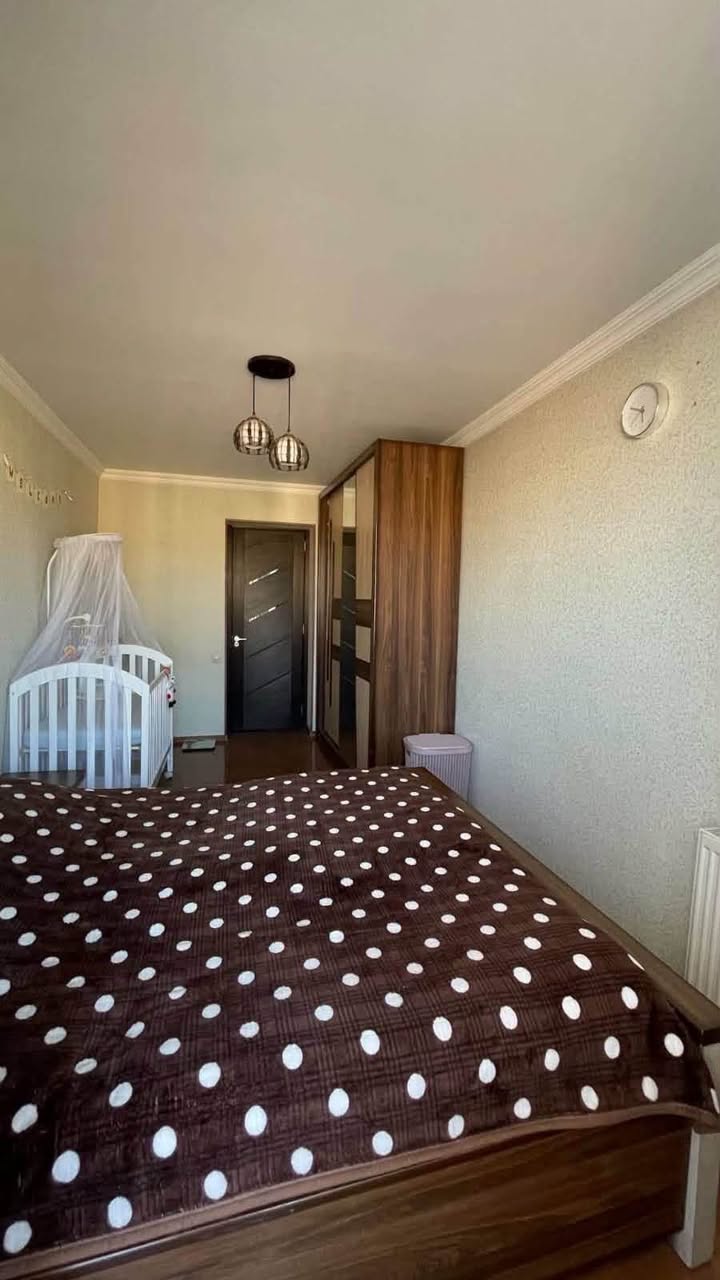 Mənzil satılır, Rustavi — $70,000