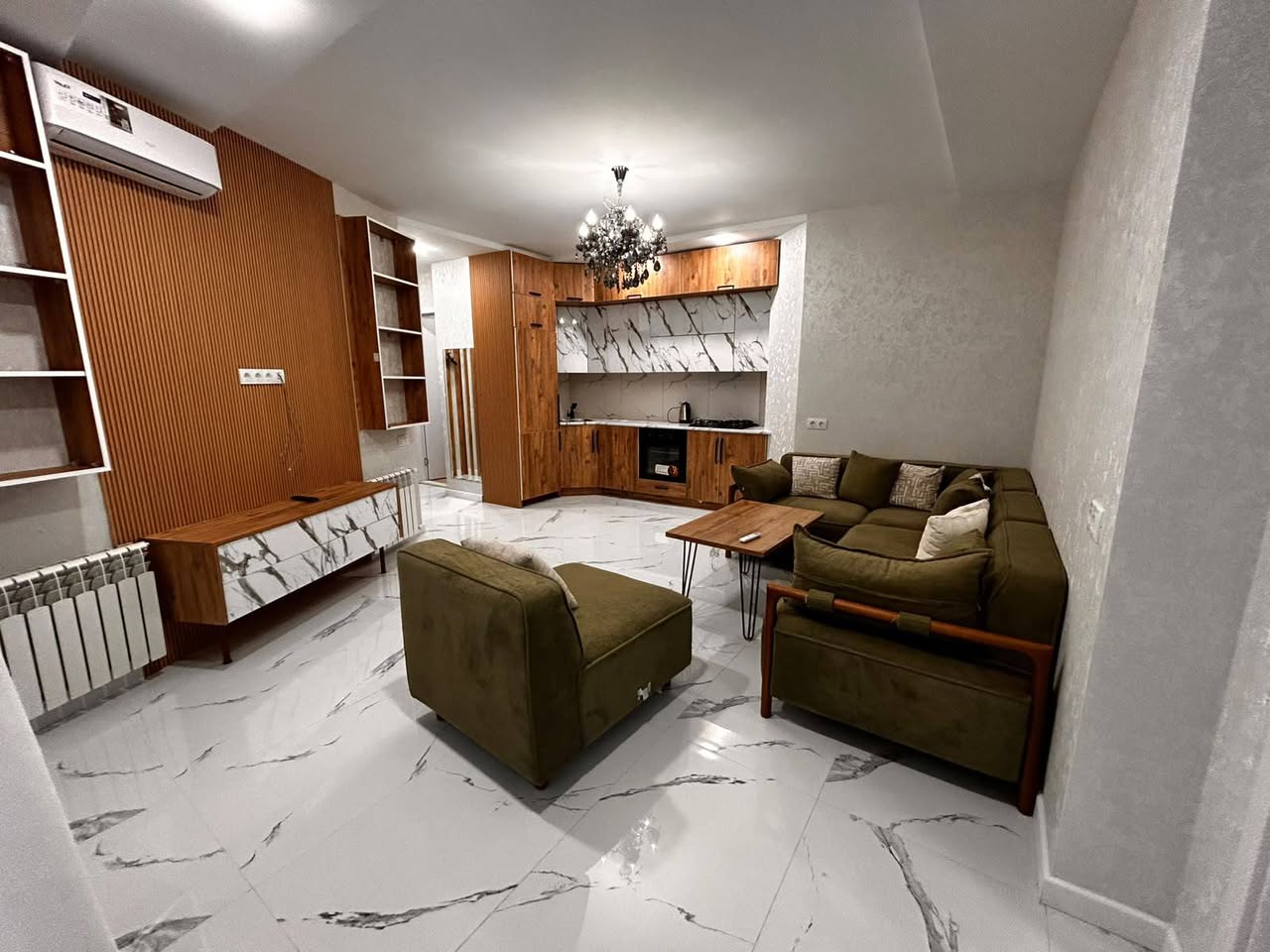 🔥 Эксклюзивное предложение в Батуми! 🔥 🏡 — 170,000$