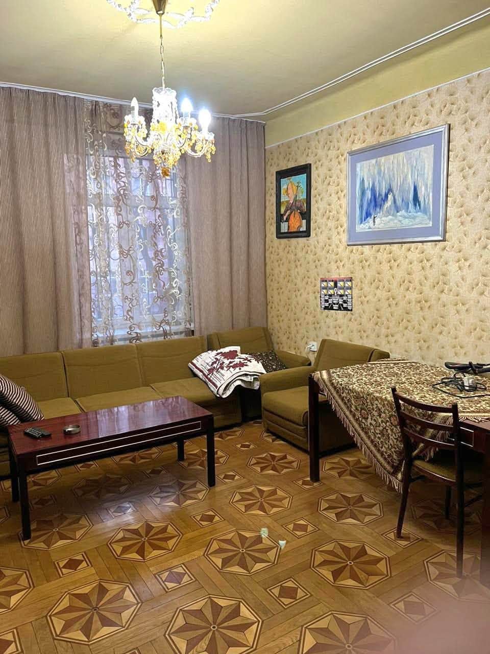 იჯარით გაქირავებული ბინა — 260,000 AMD