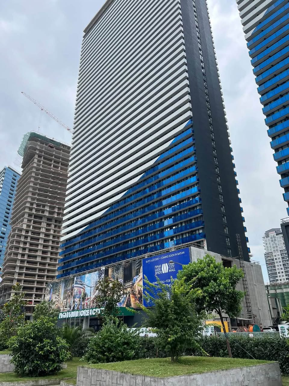 🔥 СРОЧНО ПРОДАЁТСЯ — ORBI CITY, — 71,000$
