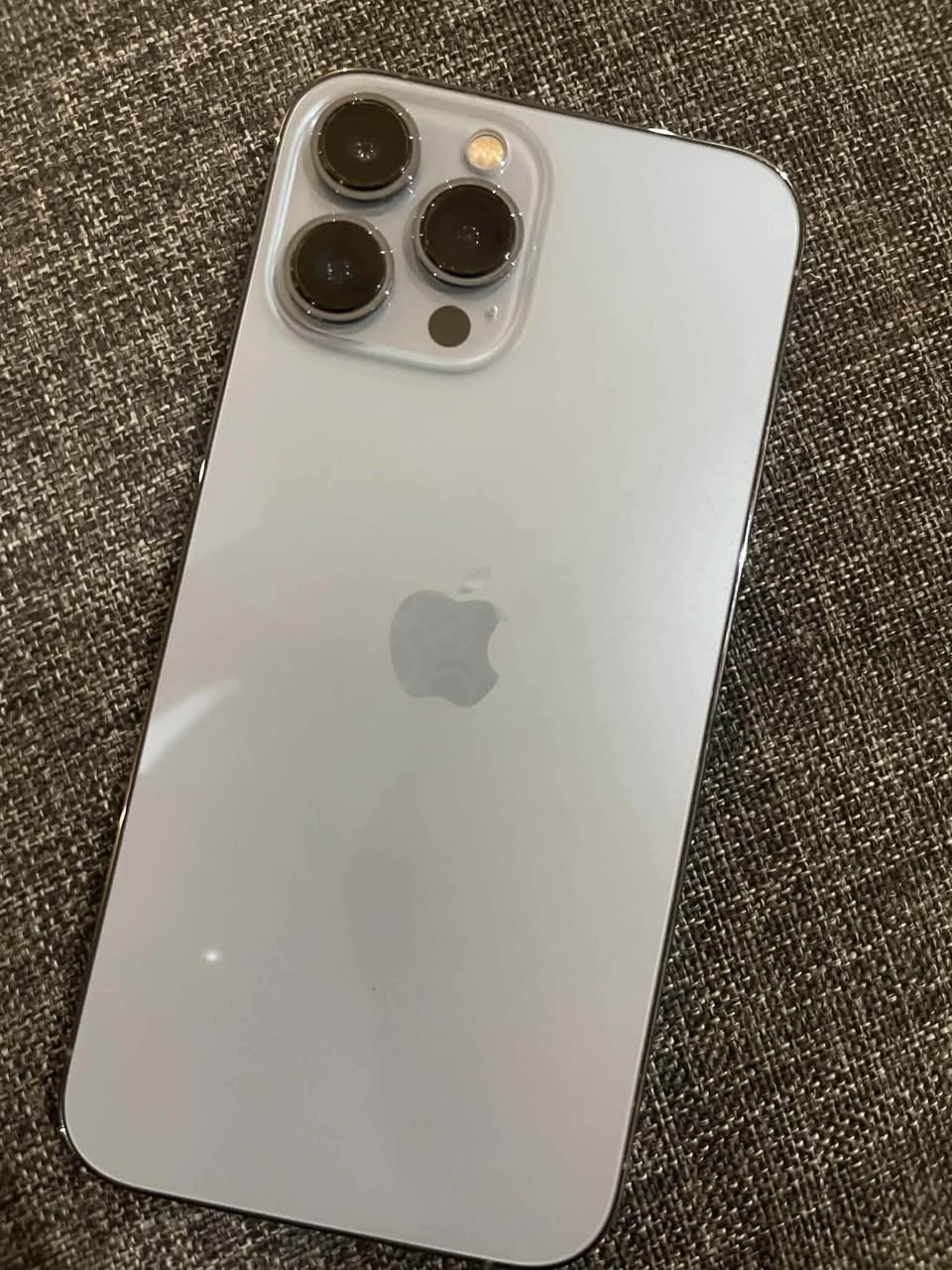 iPhone 13 Pro Max 75% battery, boxed