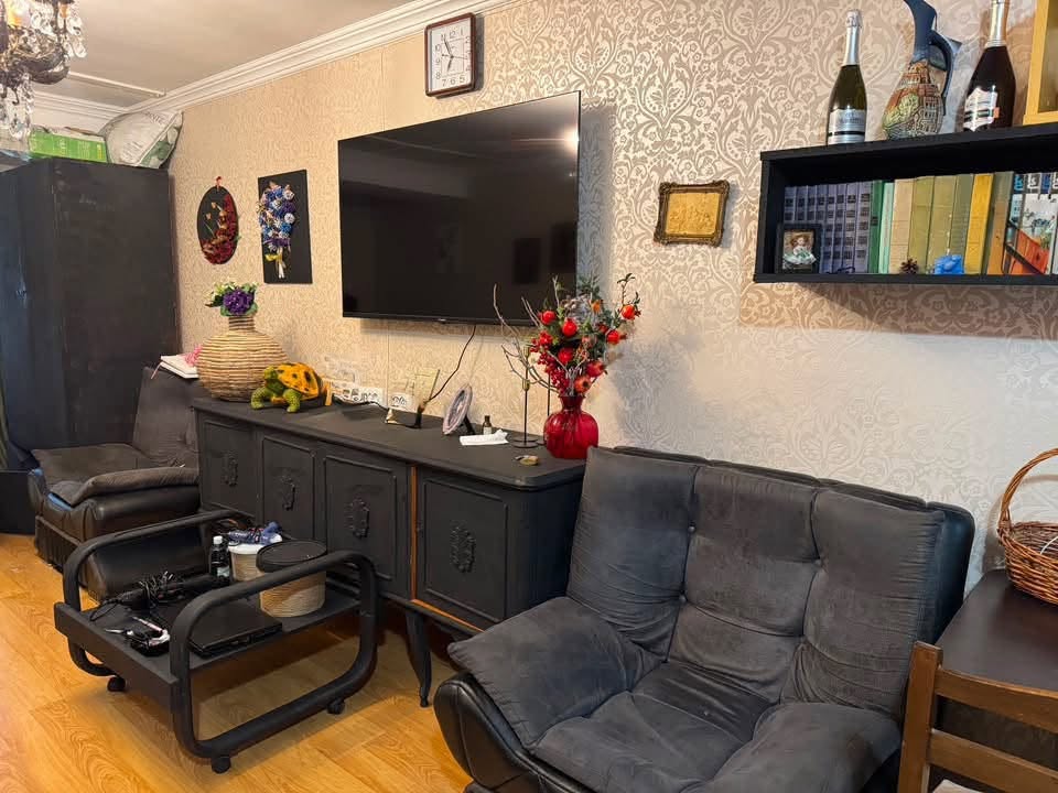 Satılık daire, Borjomi — $23,000