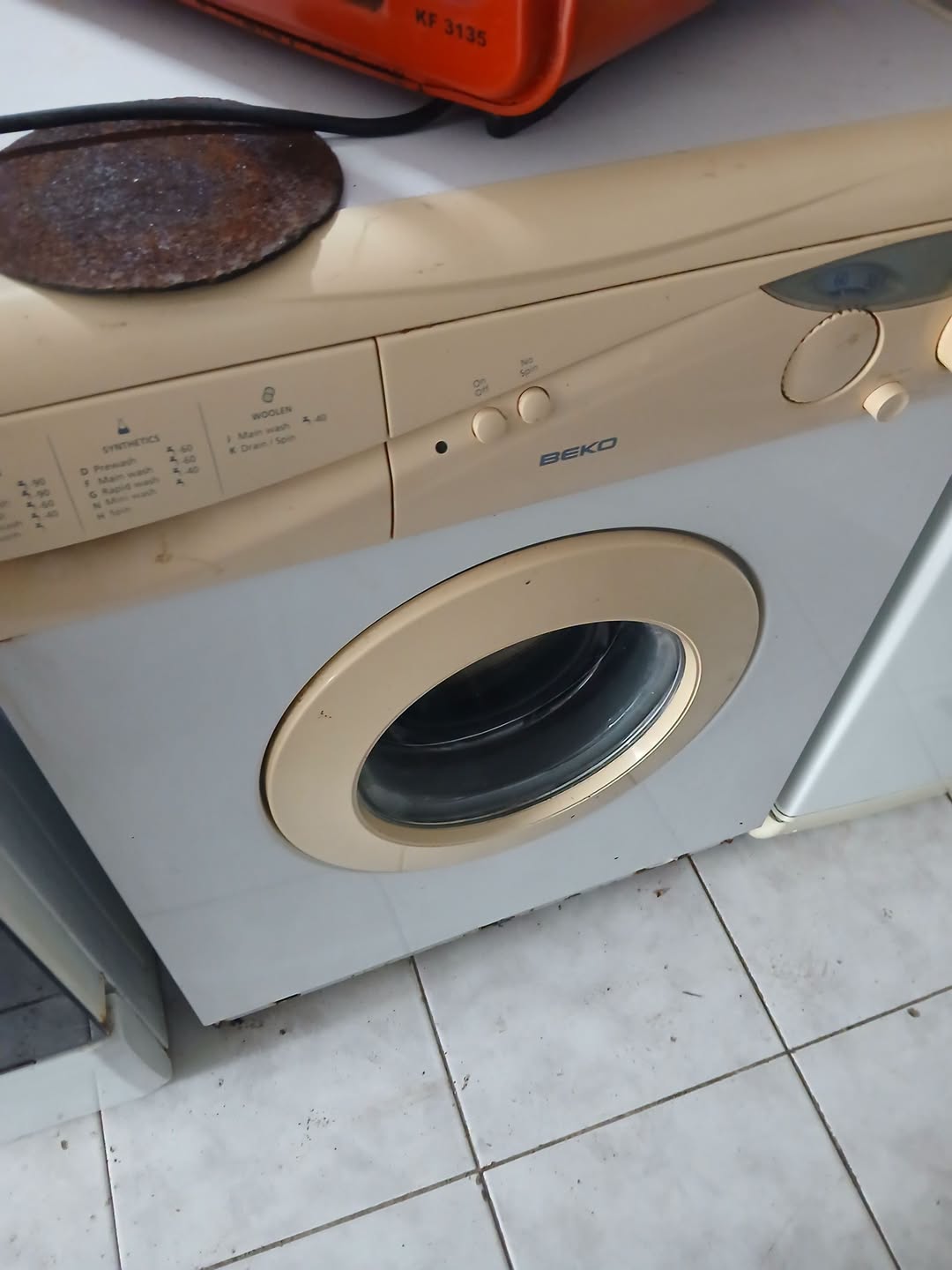 Çamaşır maşını 50 manat lazımdır kiçik