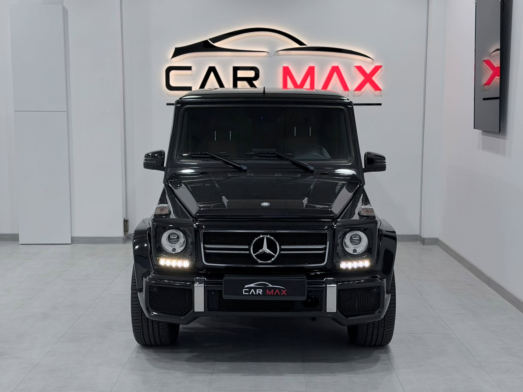 AMG 63
