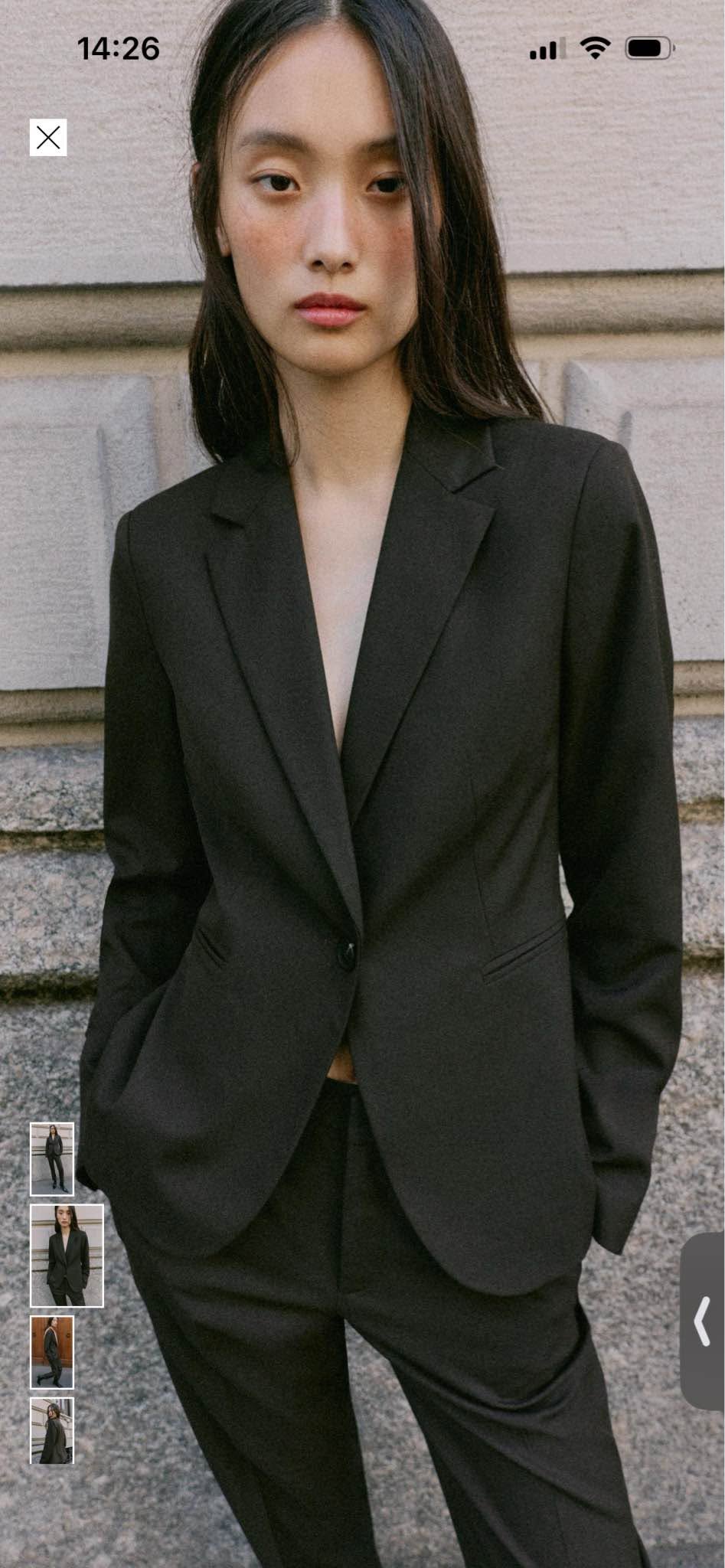 Zara-38 размер подходит 36 размеру