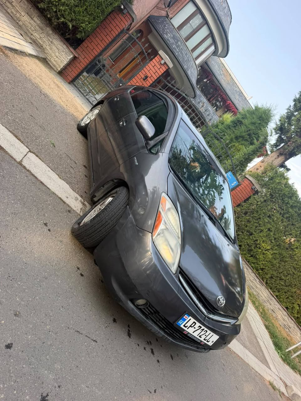 For sale Peredovik good here abs ideal - $2,500