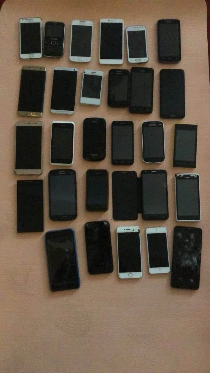 Parçalara ayrılır. Bazı çalışan durumlar için 150₾