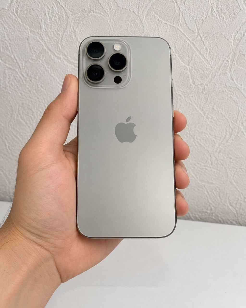 iPhone 16 Pro Max 256GB