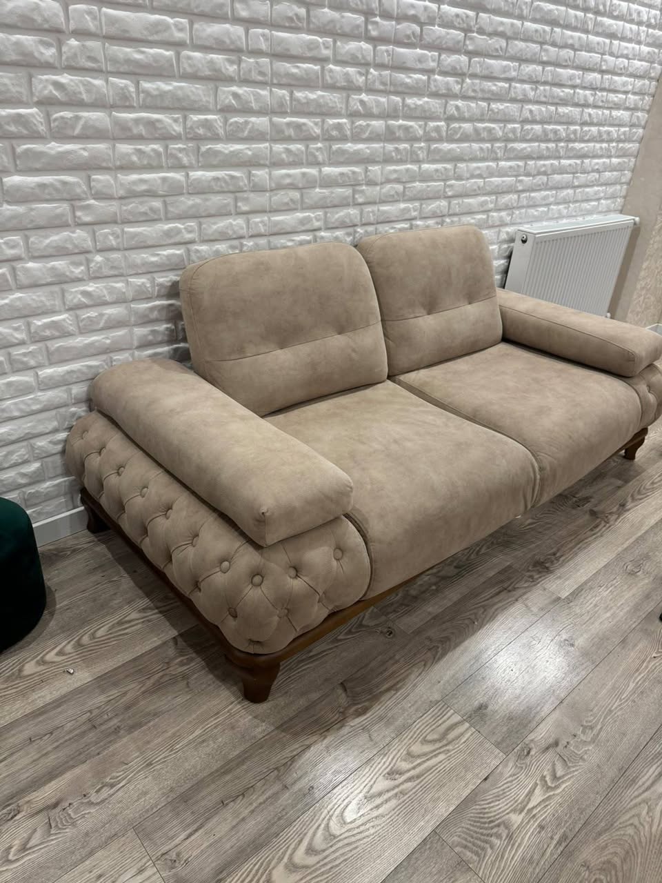 İyi durumda L satılır — 800₾