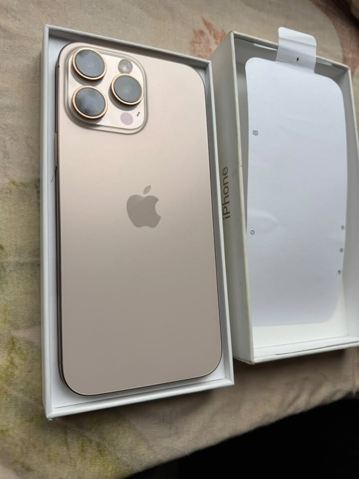 16 pro max 256 gb 2150ლარი