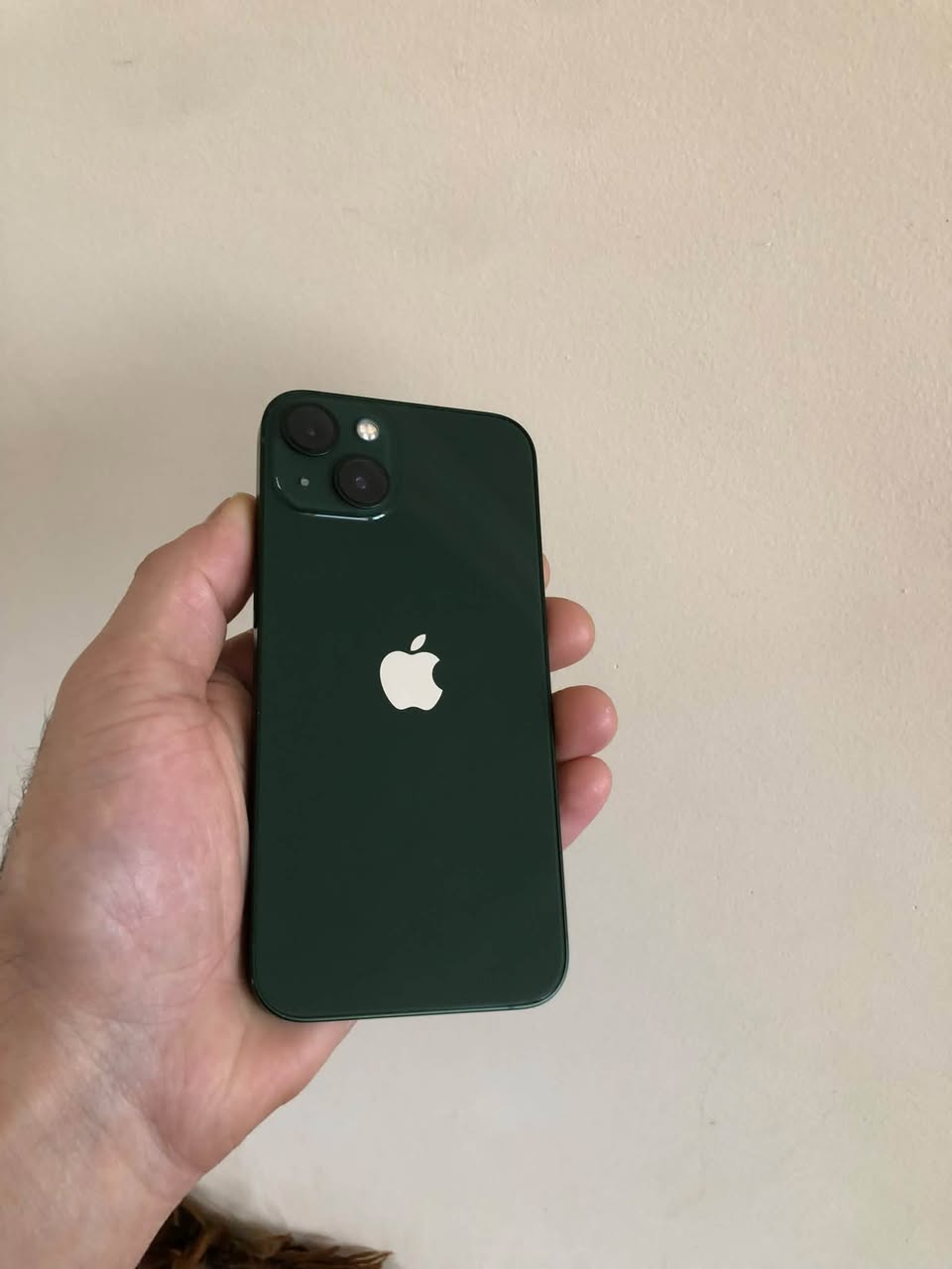Iphone 13 128Gb 90%🔋Ничем не отличается — 95,000֏