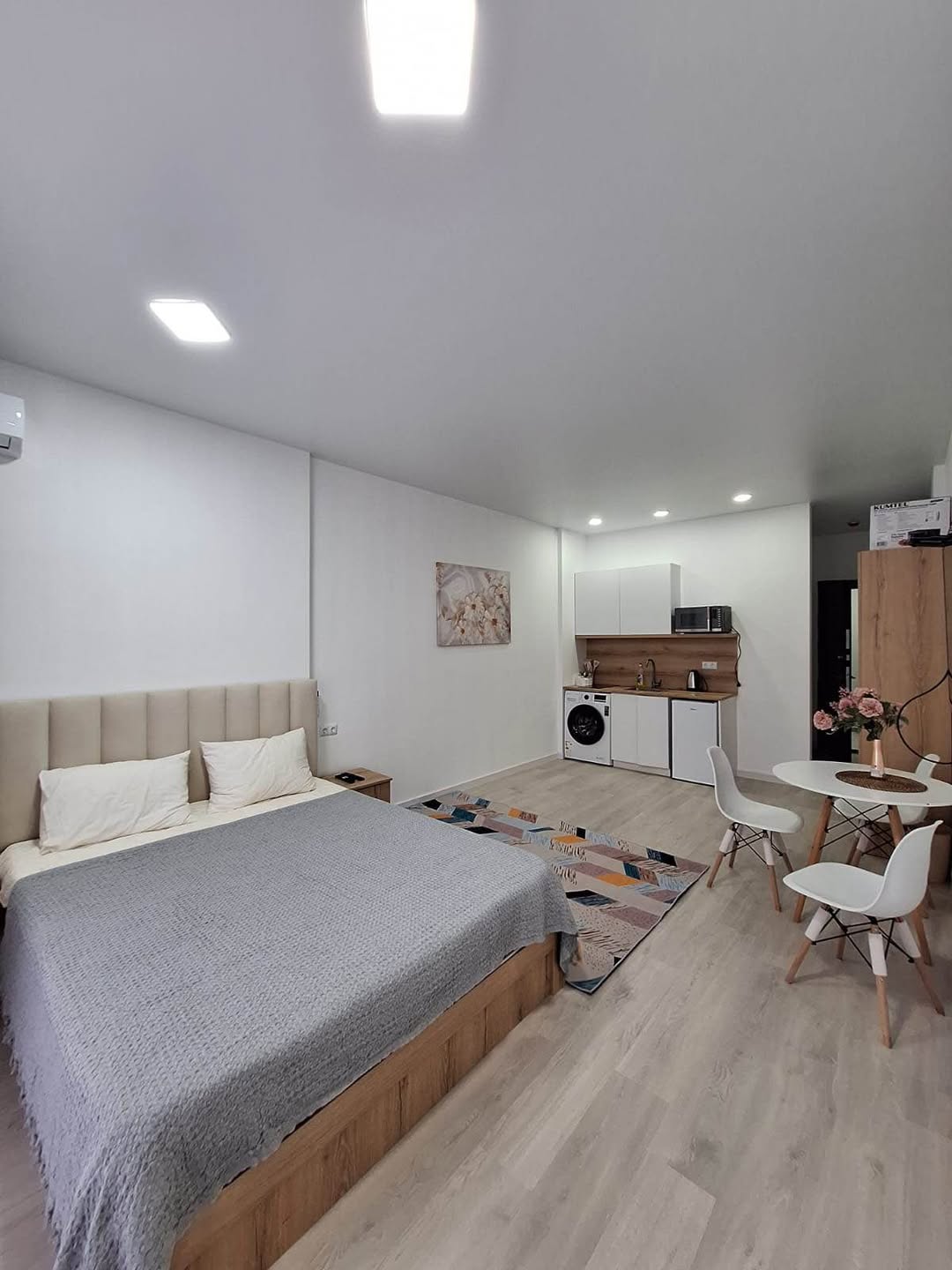 Apartment for rent, Batumi