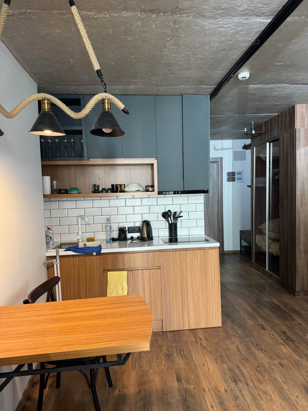 Mənzil satılır, Batumi — $72,000